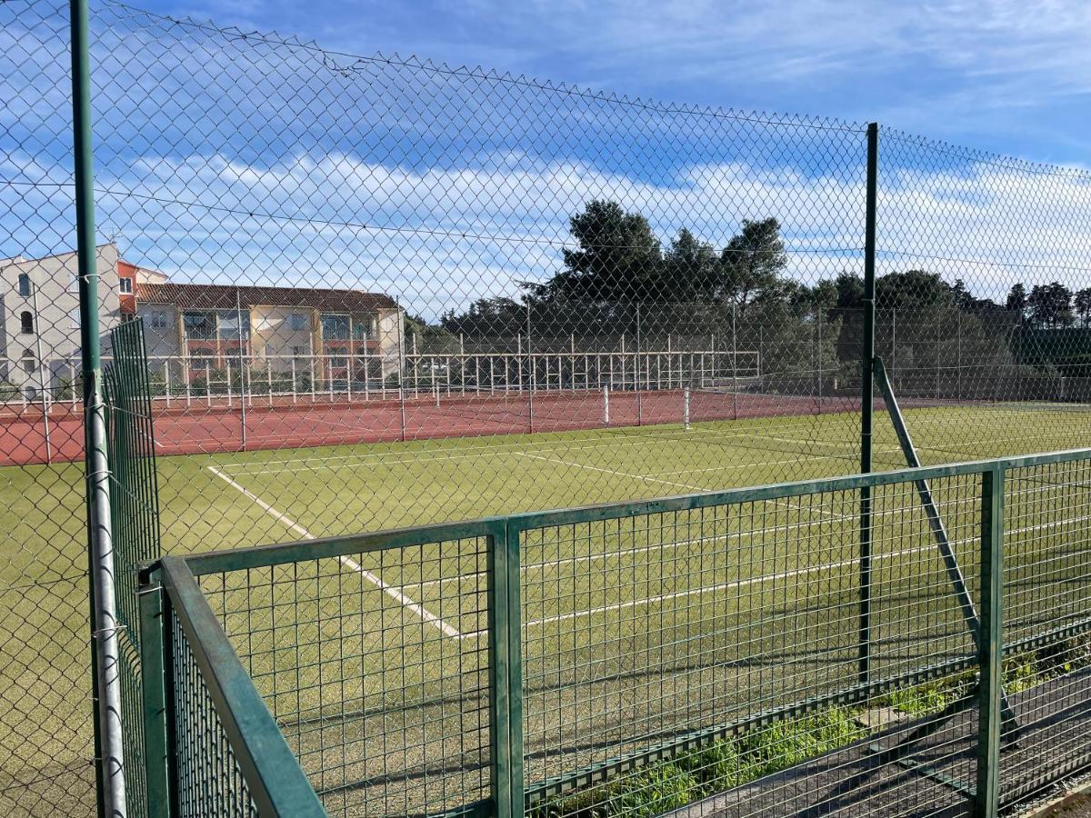 Frejus Lagon Bleu Fréjus Exterior foto