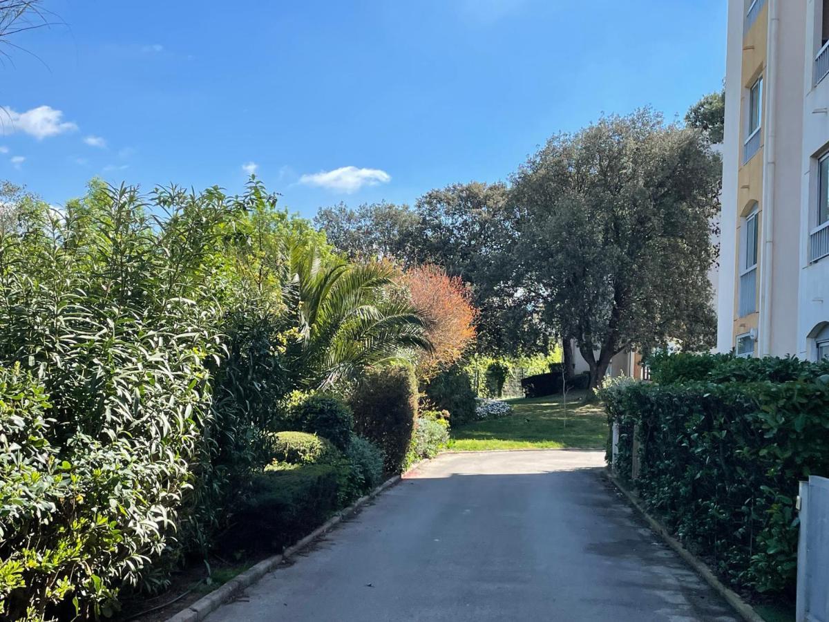 Frejus Lagon Bleu Fréjus Exterior foto